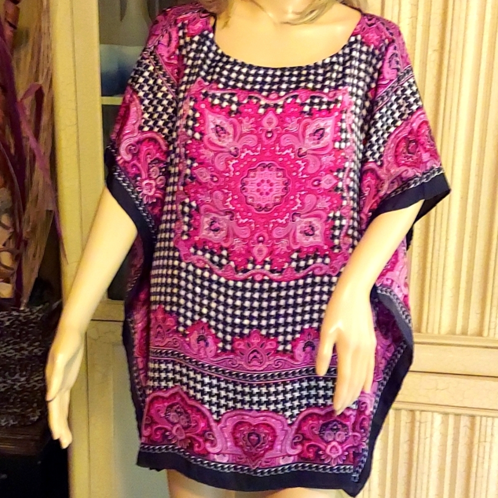 MICHAEL KORS TUNIC
